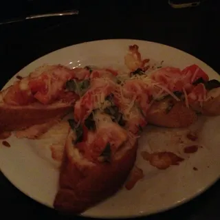 Bruschetta