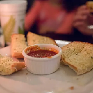 Garlic Bread