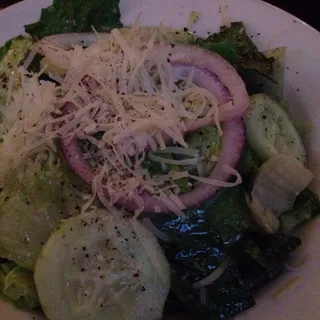 House Salad
