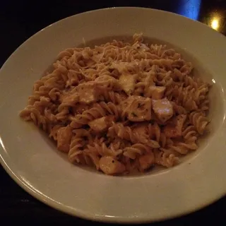 Alfredo