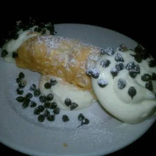 Cannoli