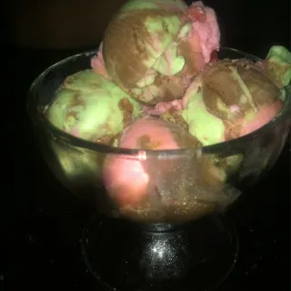 Spumoni