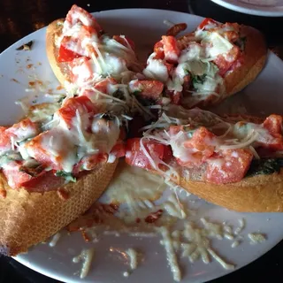 Bruschetta