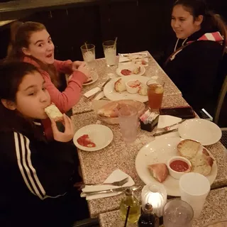 Garlic Bread