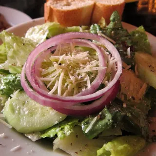 House Salad