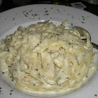 Alfredo