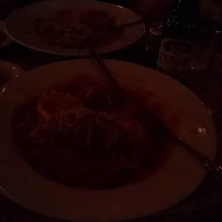 Meatball Mozzarella