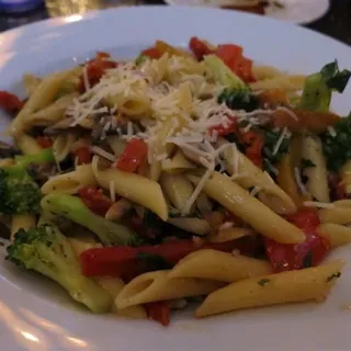 Aglio Olio
