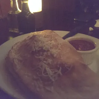 Calzone
