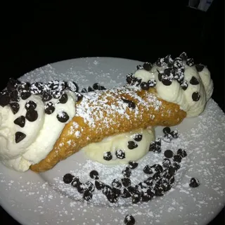 Cannoli