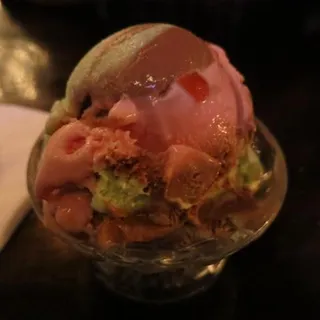 Spumoni