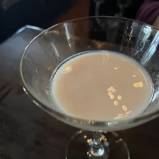 White Chocolate