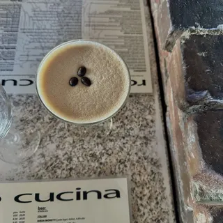 Espresso Martini