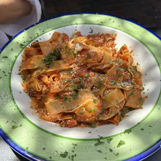Paradelle Bolognese