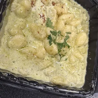 Gnocchi