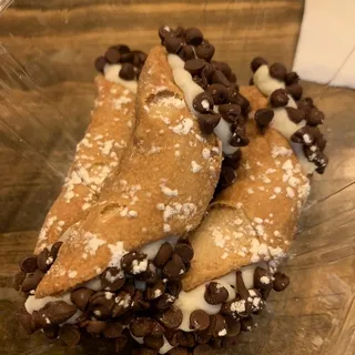 Cannolies