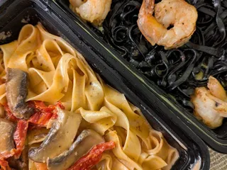 Pasta Shop Ristorante