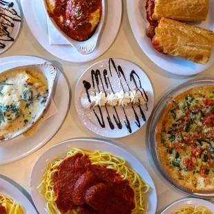 Romano's Pizzeria