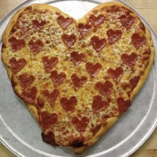 Join us for Valentines Day!