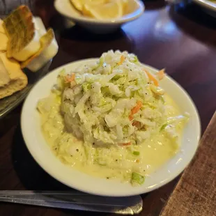 Coleslaw (3/5)