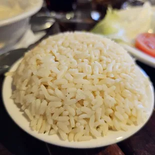 Rice pilaf (1/5)