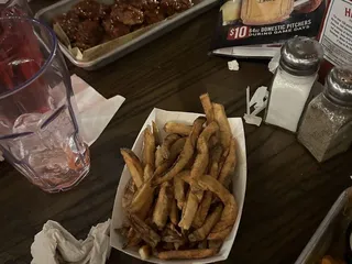 Primanti Bros. Restaurant and Bar