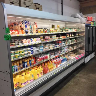 Romano's Farmers Market & Deli