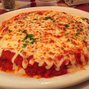 Lasagna Classico