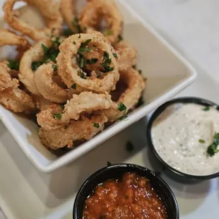 Calamari