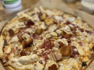PizzaRev
