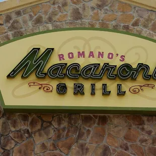 Romano&apos;s Macaroni Grill