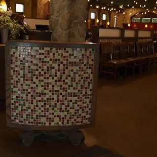 Romano&apos;s Macaroni Grill