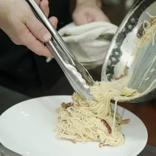Romano&apos;s Macaroni Grill