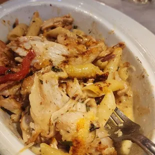Penne Rustica
