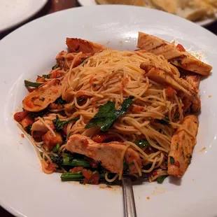 Build your own pasta