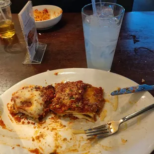 Greta place, great food, kids loved and the best good prices