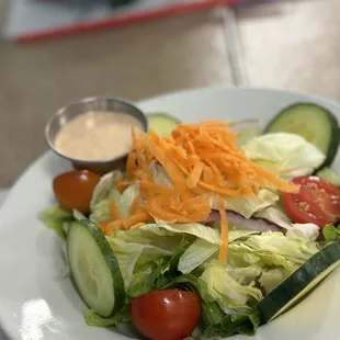 Romano's on the Beach