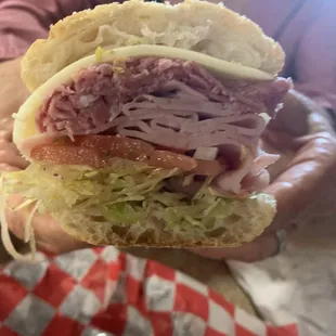 Italian sub
