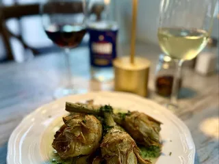 Buona Forchetta - San Clemente