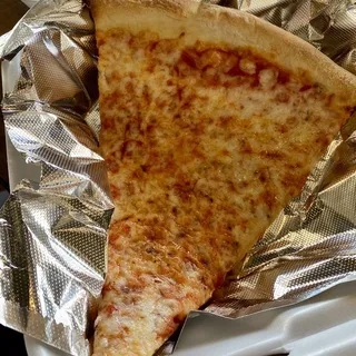 Slice Cheese Pizza