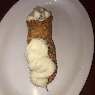 Cannoli