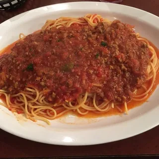 Spaghetti