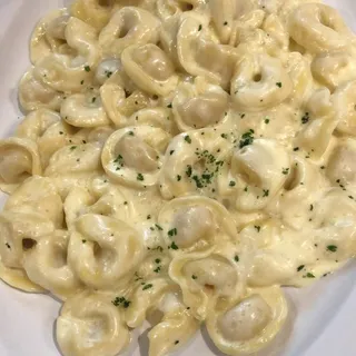 Tortellini Panna