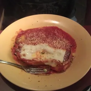 Lasagna