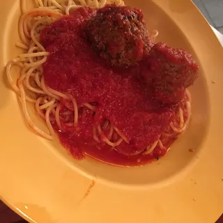 Meatballs