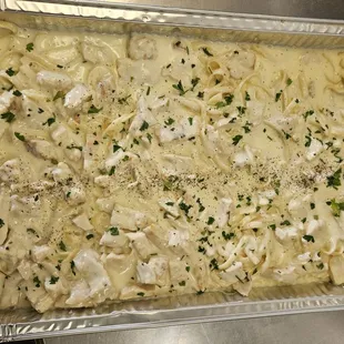 pasta dish, food, pasta