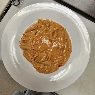 pasta dish, food, pasta