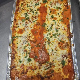 pasta, food, pasta dish