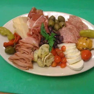 food