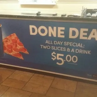 Great deals here. Come check it out